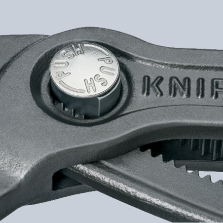 Водопроводни клещи KNIPEX-Cobra 250mm