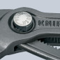 KNIPEX Cobra Hightech Water Pump Pliers 250mm KNIPEX Cobra Hightech Water Pump Pliers 250mm