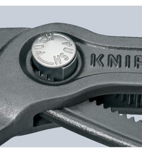 Водопороводни клещи KNIPEX-Cobra 250mm