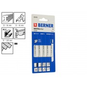 Berner MetalLine 2.0/50 Jigsaw Blade
