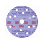 3M 260L Hookit Abrasive Velcro Film Disc - 150 mm, P1500