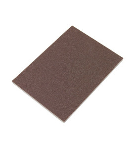 3M Softback Sanding Sponge - Fine, P320