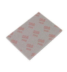 3M Softback Sanding Sponge - Fine, P320