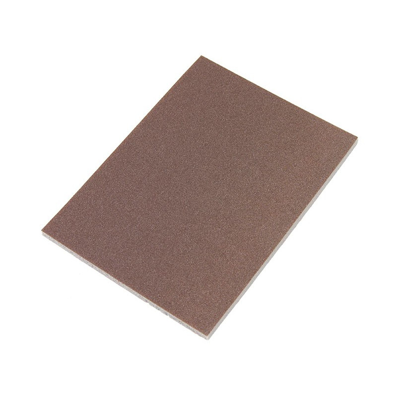 3M Softback Sanding Sponge - Superfine, P500