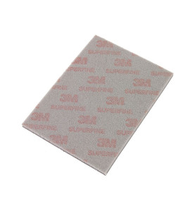 3M Softback Sanding Sponge - Superfine, P500