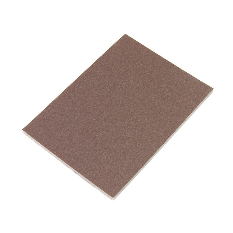 3M Softback Sanding Sponge - Ultrafine, P800