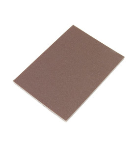 3M Softback Sanding Sponge - Ultrafine, P800
