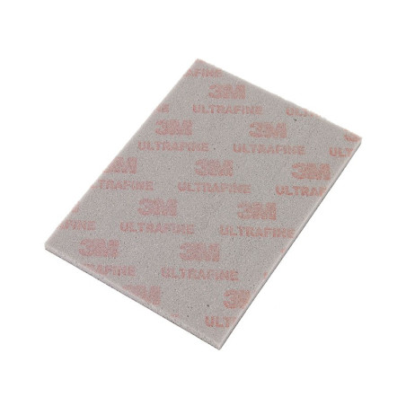 3M Softback Sanding Sponge - Ultrafine, P800