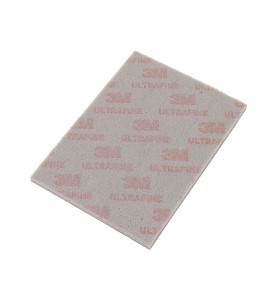 3M Softback Sanding Sponge - Ultrafine, P800