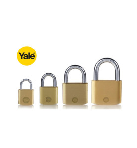 Катинар YALE месинг
