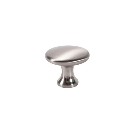 Udine Furniture Handle - With Screw, Inox