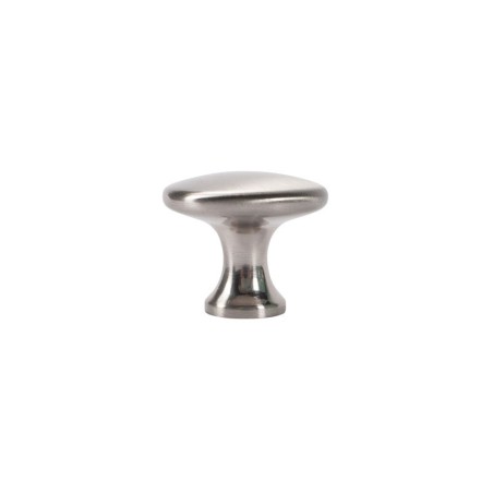 GTV Udine Furniture Handle - With Screw, Inox