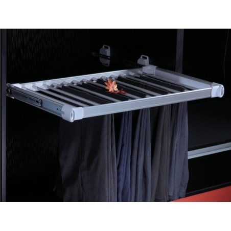 KAMA F21 Trousers Rack - 900 mm Wardrobe Width