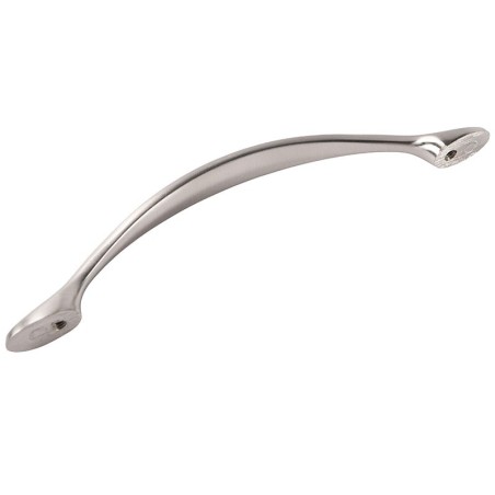 GTV Camai Furniture Handle - 128 mm, Inox