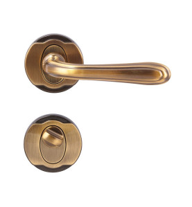 Cetus Interior Door Handle - For WC