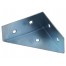 3D Steel Angle Bracket