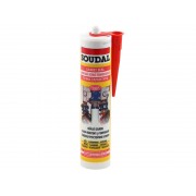 Soudal Heat Resistant Gasket Sealant - 280 ml
