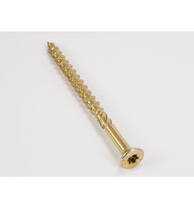 Wkret-met WKCS Wood Screw - 8.0 x 120 mm