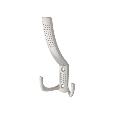 Z-001 Furniture  Hook - Matt Chrome
