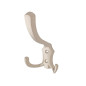 Мебелна закачалка за дрехи KAMA Z-003 - Сатен