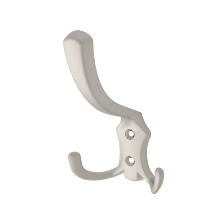 Z-003 Furniture Hook - Matt Chrome