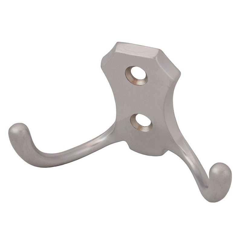 Z-004 Furniture Hook - Matt Chrome
