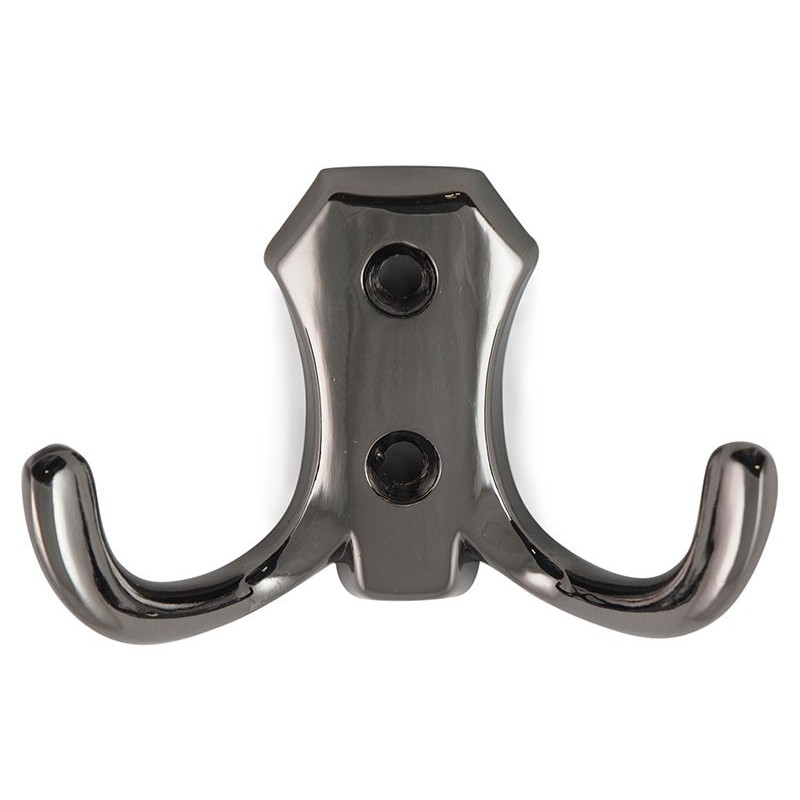 KAMA Z-004 Furniture Hook - Nickel Black