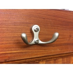 KAMA Z-005 Furniture Hook - Satin