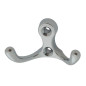 Z-005 Furniture Hook - Chrome