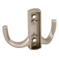 KAMA Z-089 Furniture Hook - Middle, Satin