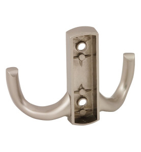 Z-089 Furniture Hooks - Middle, Satin