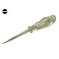 Wera 247 Single-pole Voltage Tester - 150-250 V