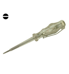 Wera 247 Single-pole Voltage Tester - 150-250 V