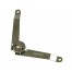 Adam Hall 2701 Lid Stay - Click Stop