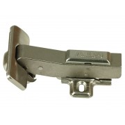 GTV Hydraulic Furniture Hinge With Clip-on System - 45°