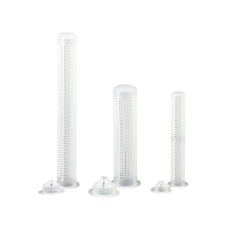 Plastic Mesh Sleeves