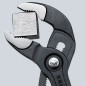KNIPEX Cobra Hightech Water Pump Pliers 300mm KNIPEX Cobra Hightech Water Pump Pliers 300mm