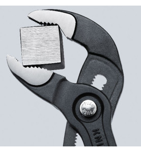 KNIPEX Cobra Hightech Water Pump Pliers 300mm