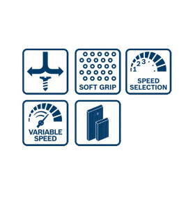 Ударна бормашина BOSCH GSB 13 RE