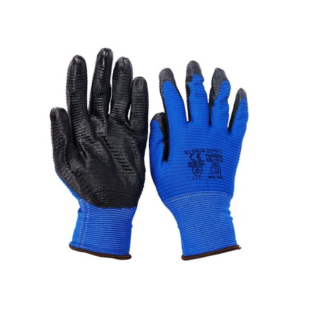 Tangra Nitrite Protective Gloves Pair