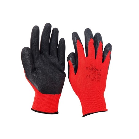 Perun Latex Protective Gloves Pair