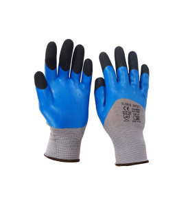 Chimera Lux Double Nitrite Protective Gloves Pair