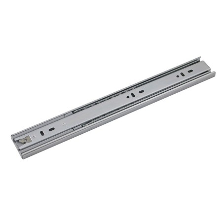 Telescopic Ball Bearing Drawer Slide With Silencer DB-SC