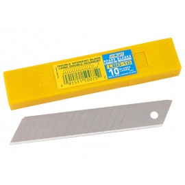 OLFA LBD-10 Heavy Duty Spare Blades