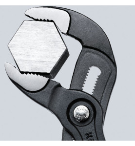 KNIPEX Cobra Hightech Water Pump Pliers 300mm