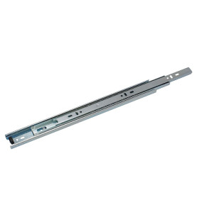 DB-350 Basic Telescopic Ball Bearing Drawer Slide