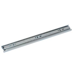 DB-350 Basic Telescopic Ball Bearing Drawer Slide