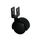UB Furniture Castor For Wood Panels - ∅50 mm