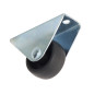 KAMA XHV Two Way Furniture Castor - ∅30 mm