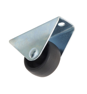 XHV Two Way Furniture Castor - ∅30 mm